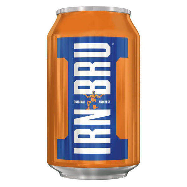 Irn Bru Original