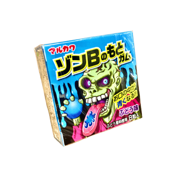 Marukawa Zombie Gum