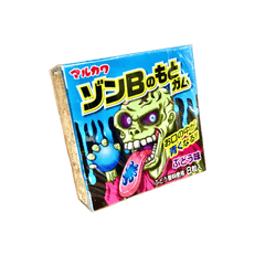 Marukawa Zombie Gum