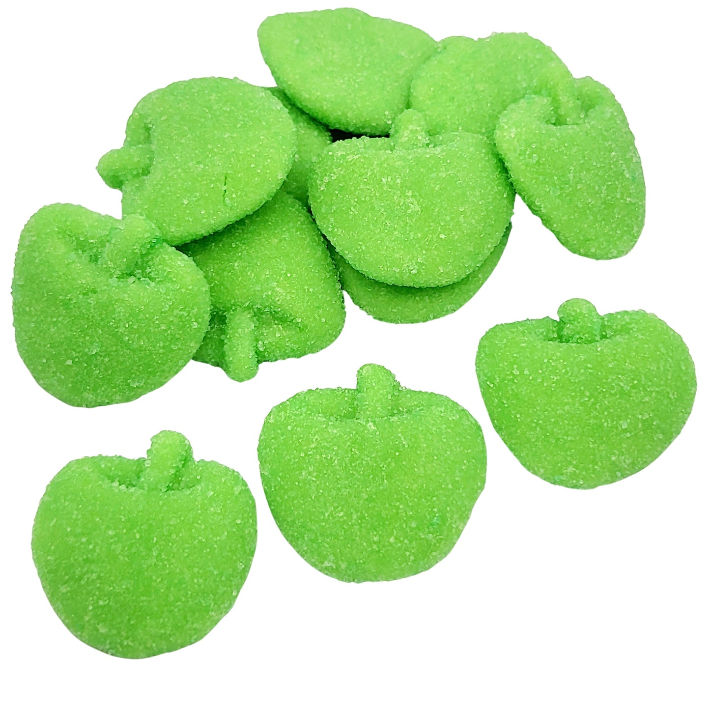 Green Apples