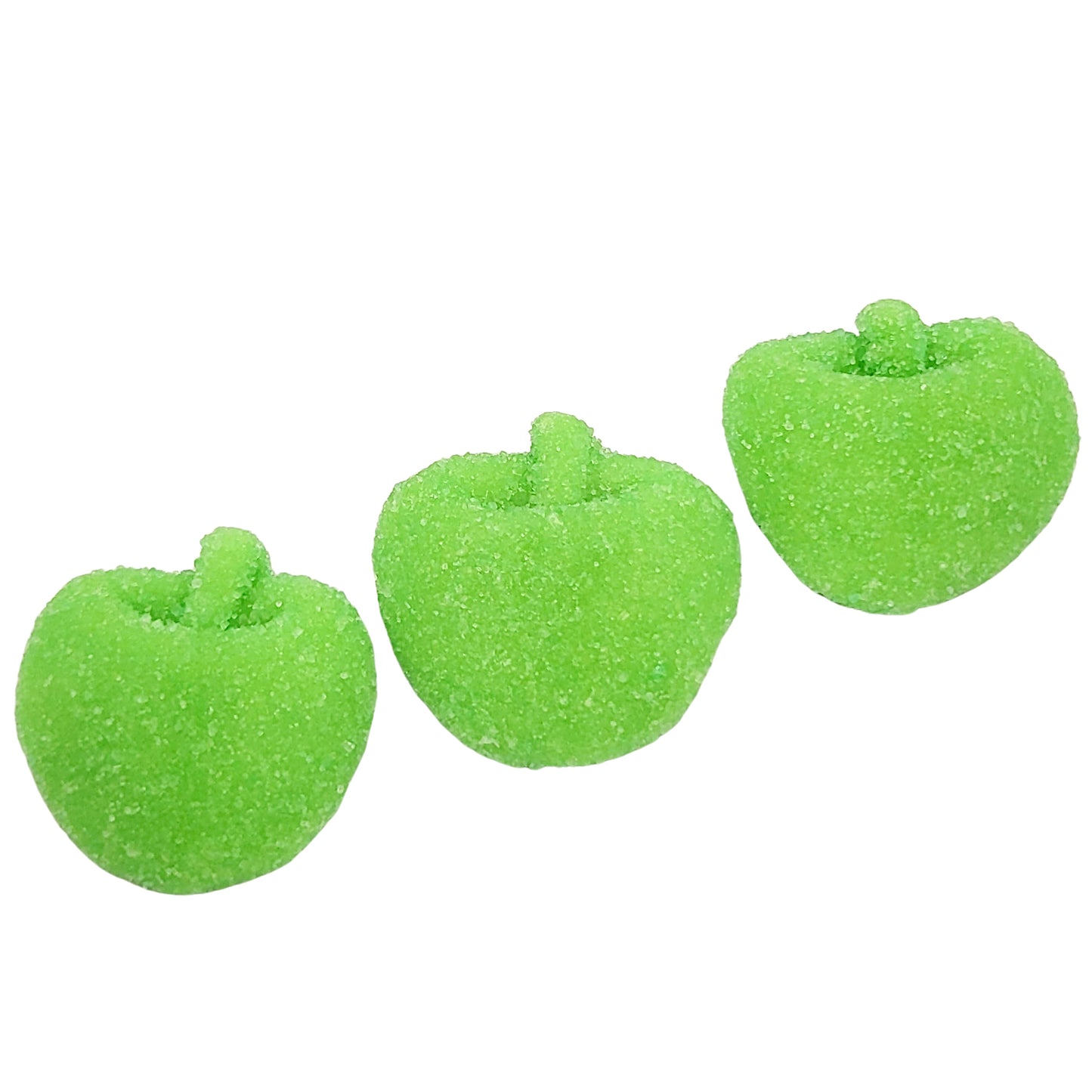 Green Apples