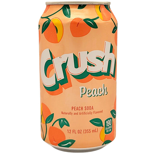 Crush (Peach)