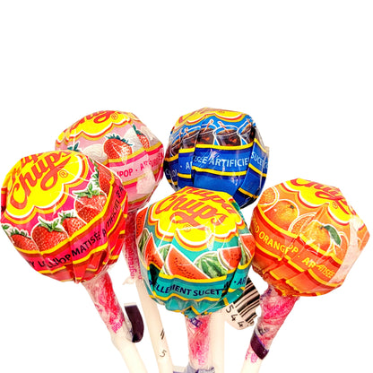 Chupa Chups Lollipops