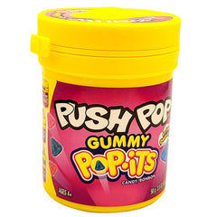 Push Pop - Gummy Pop-its