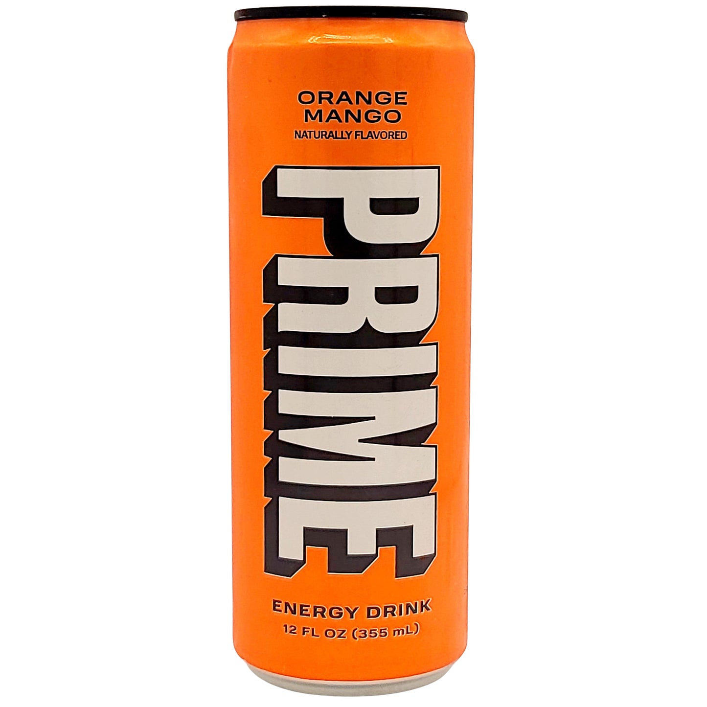 PRIME Energy Drink (Orange Mango)