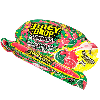 Juicy Drop Gummies