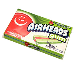 Airheads Gum (Watermelon)