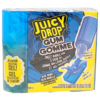 Juicy Drop Gum