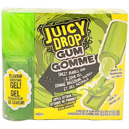 Juicy Drop Gum