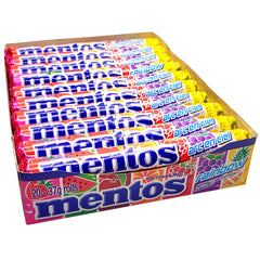 Mentos (Rainbow)