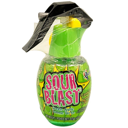 Sour Blast Spray