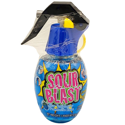 Sour Blast Spray