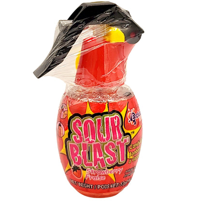 Sour Blast Spray