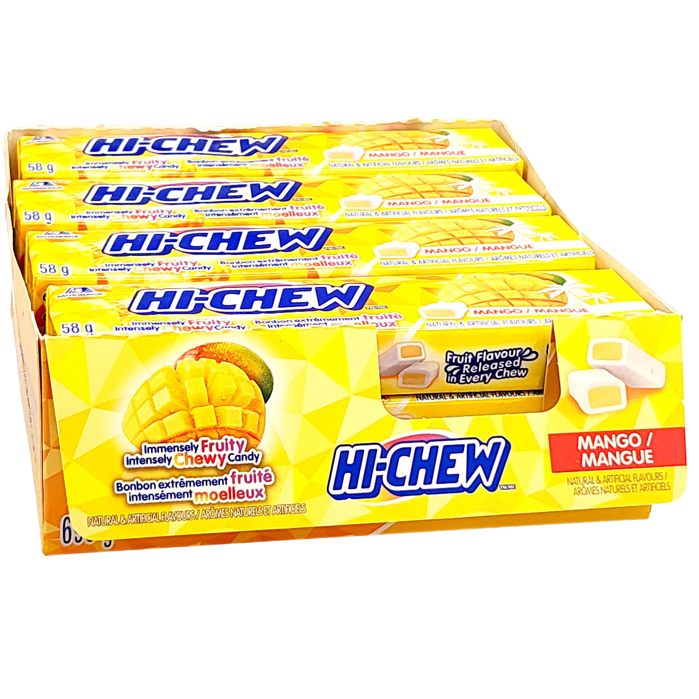 Hi-Chew (Mango)