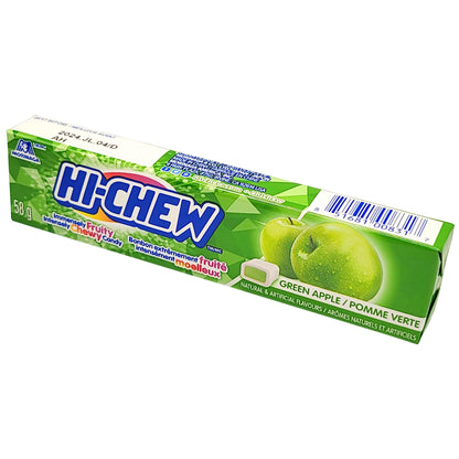 Hi-Chew (Green Apple)