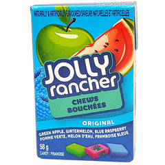 Jolly Rancher Chews Box