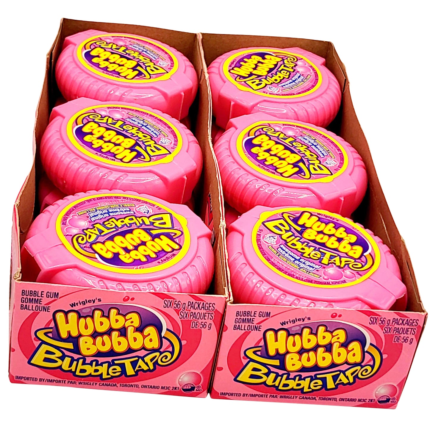 Hubba Bubba - Bubble Tape (Original)