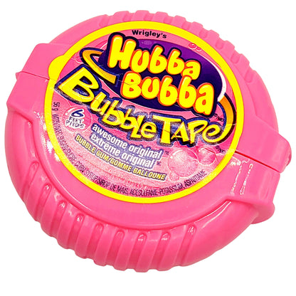 Hubba Bubba - Bubble Tape (Original)