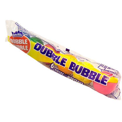 Dubble Bubble Gumballs (6pc)