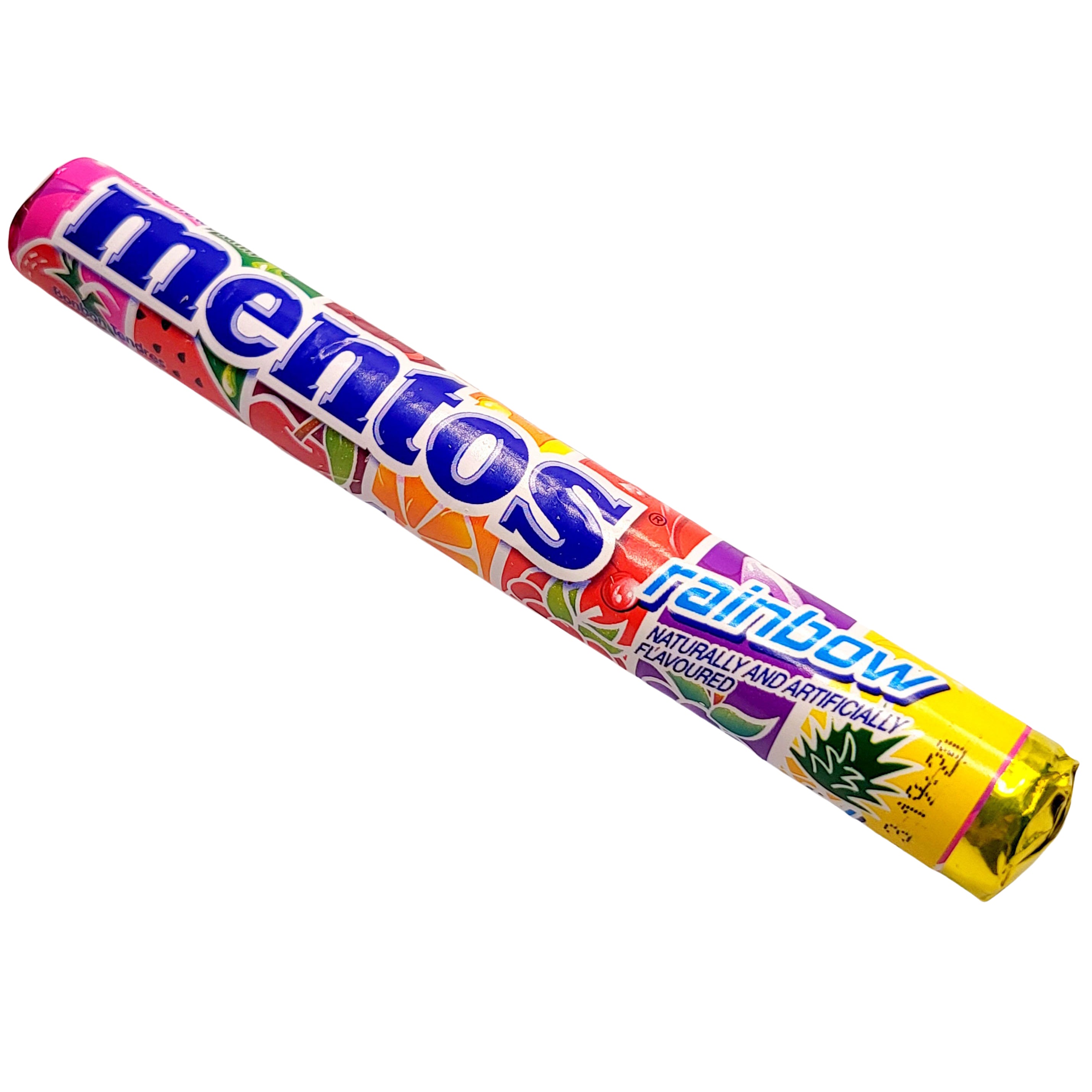 Mentos (Rainbow)