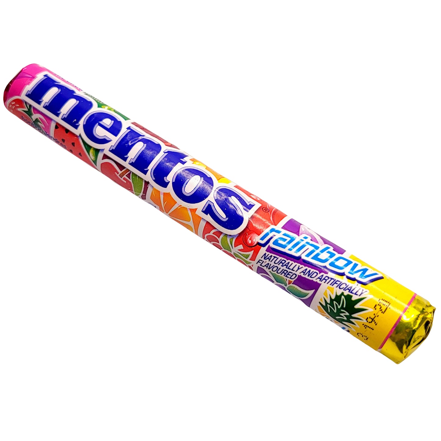 Mentos (Rainbow)