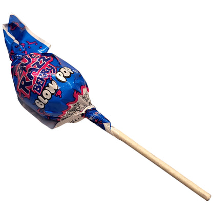 Blow Pop (Blue Razz Berry)