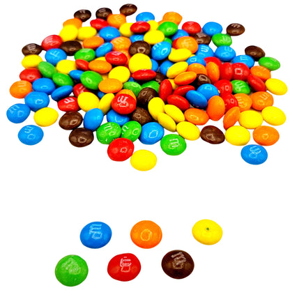 M&M's (Minis)