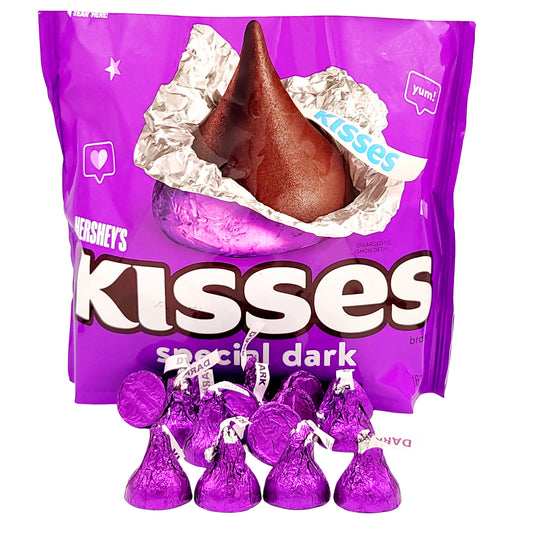 Kiss's - Special Dark