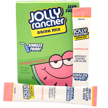 Jolly Rancher Drink Mix (Watermelon)