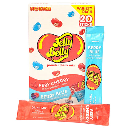 Jelly Belly Drink Mix