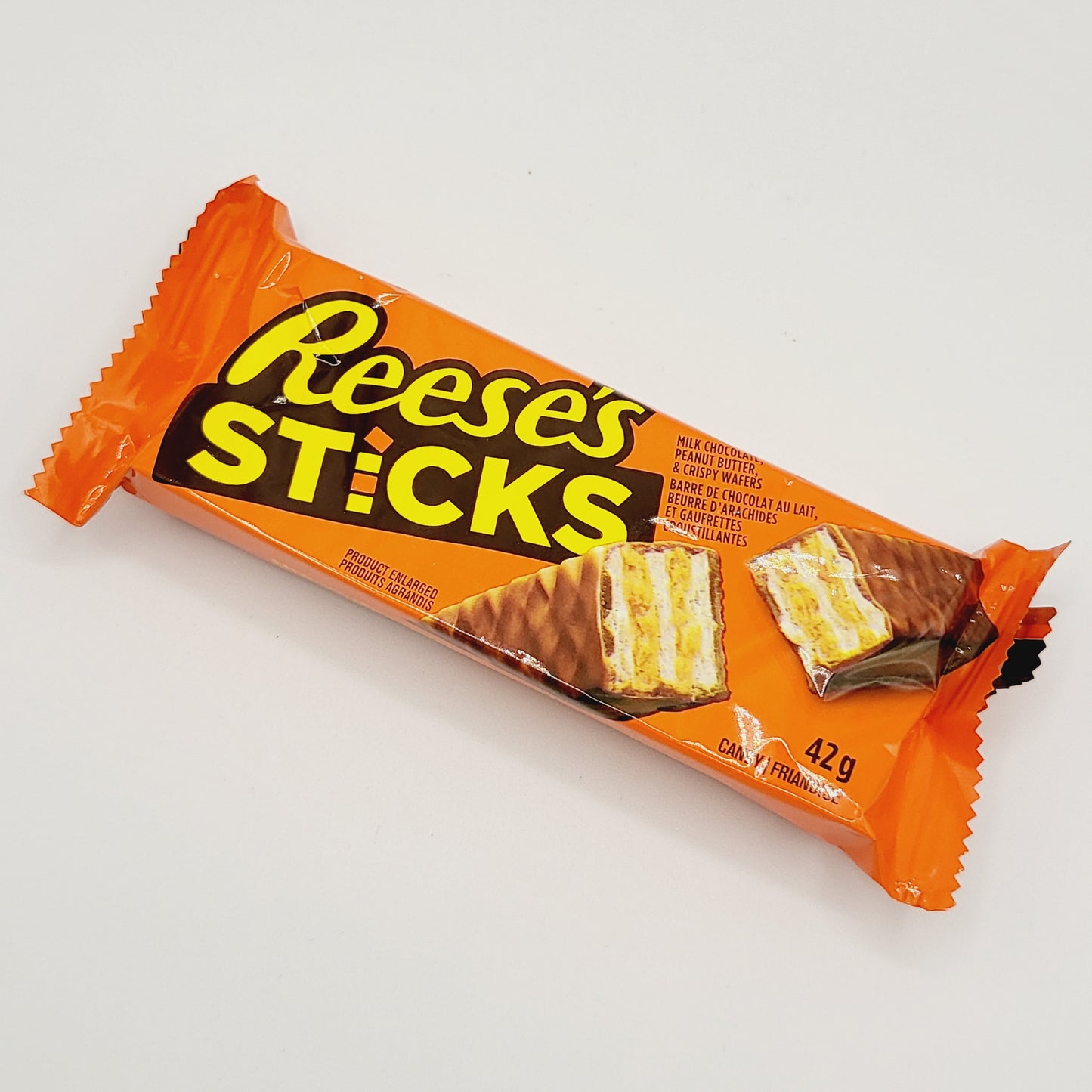 Reese's Sticks Chocolate