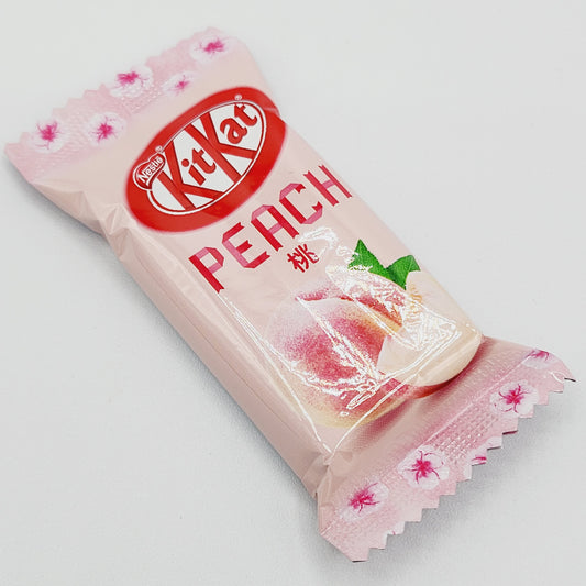 KitKat Mini (Peach)