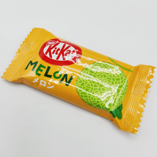 KitKat Mini (Melon)