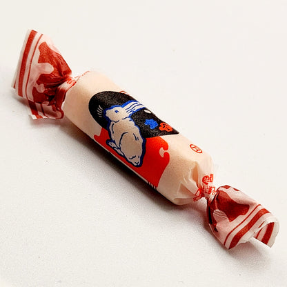 White Rabbit Redbean Milk Candy