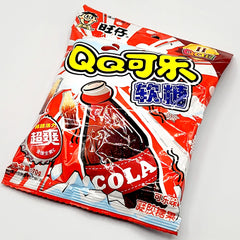 Hot-Kid QQ Gummies (Cola)