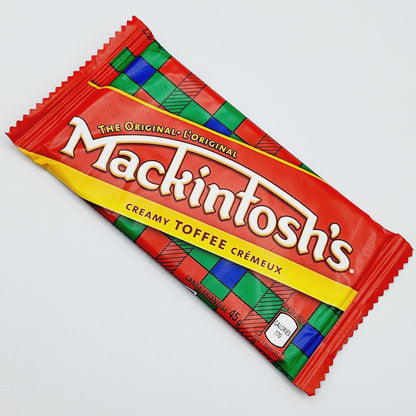 Mackintosh's Creamy Toffee