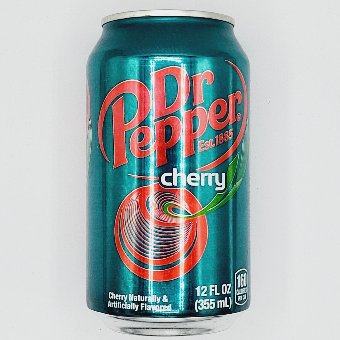 Dr.Pepper (Cherry)