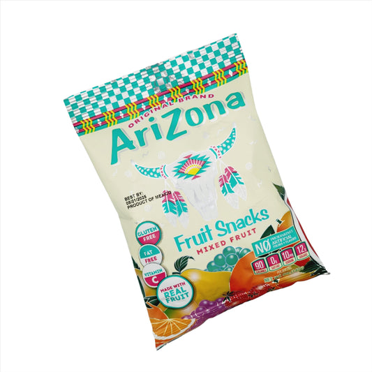 Arizona - Mixed Fruit Snack