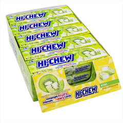 Hi-Chew (Kiwi)