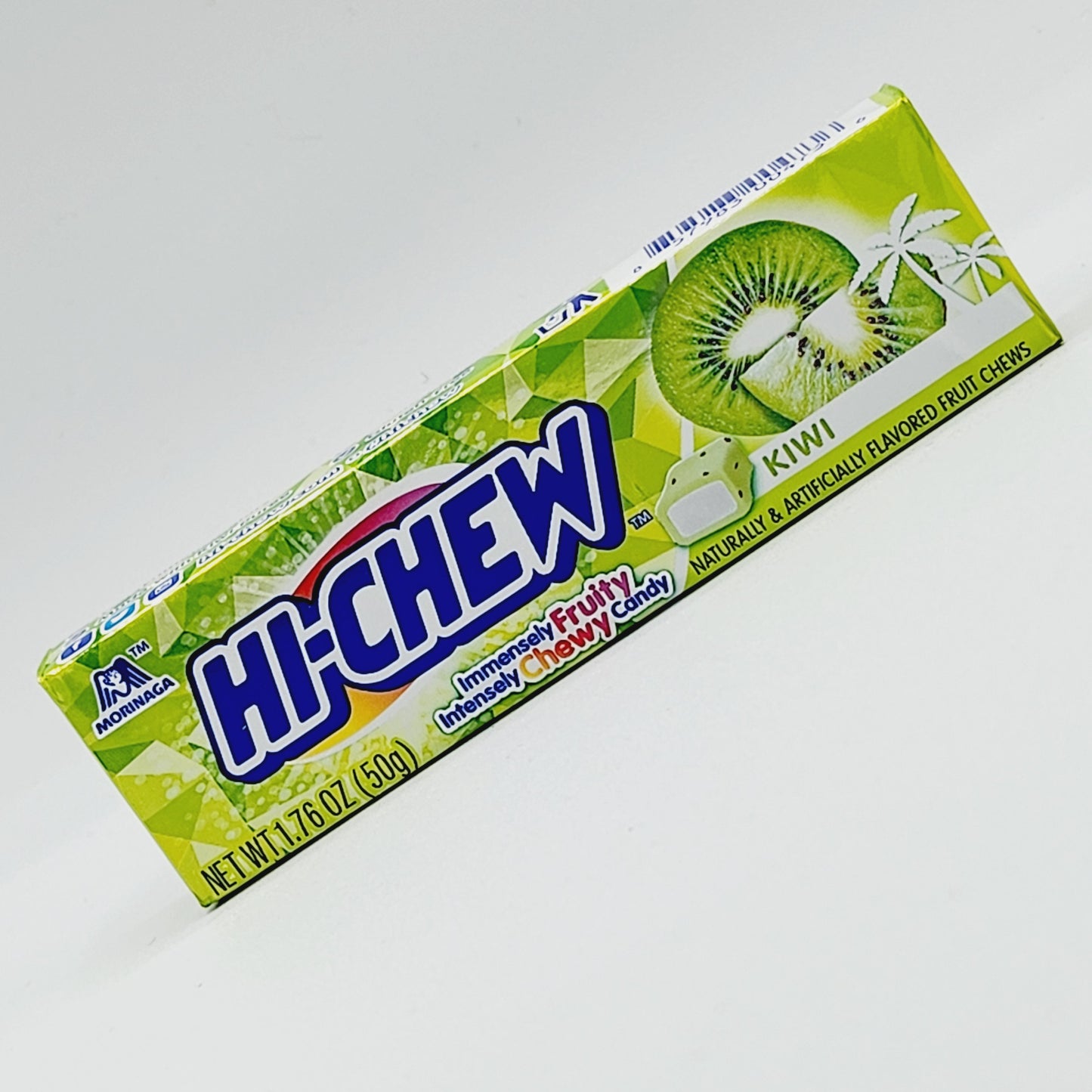 Hi-Chew (Kiwi)