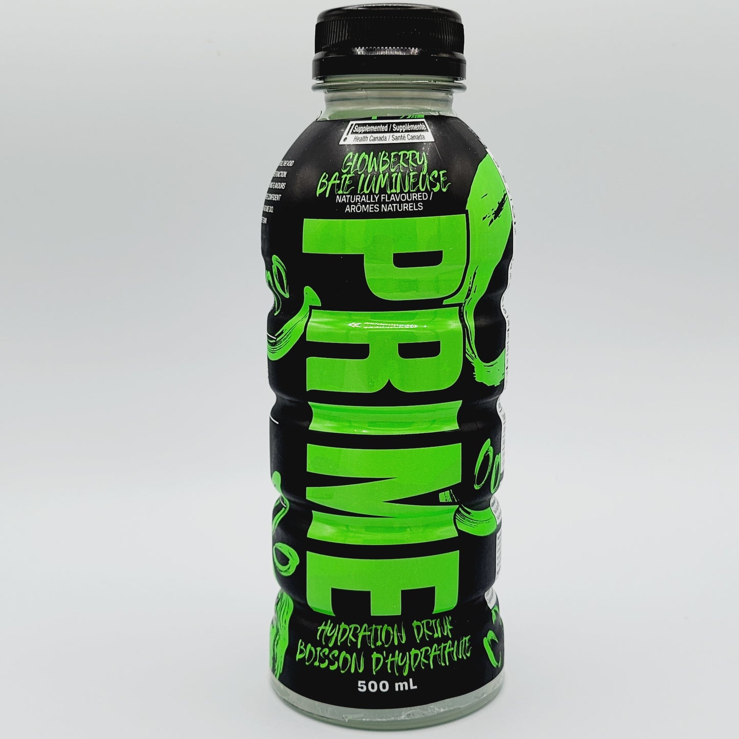 PRIME Hydration Drink (Glowberry)