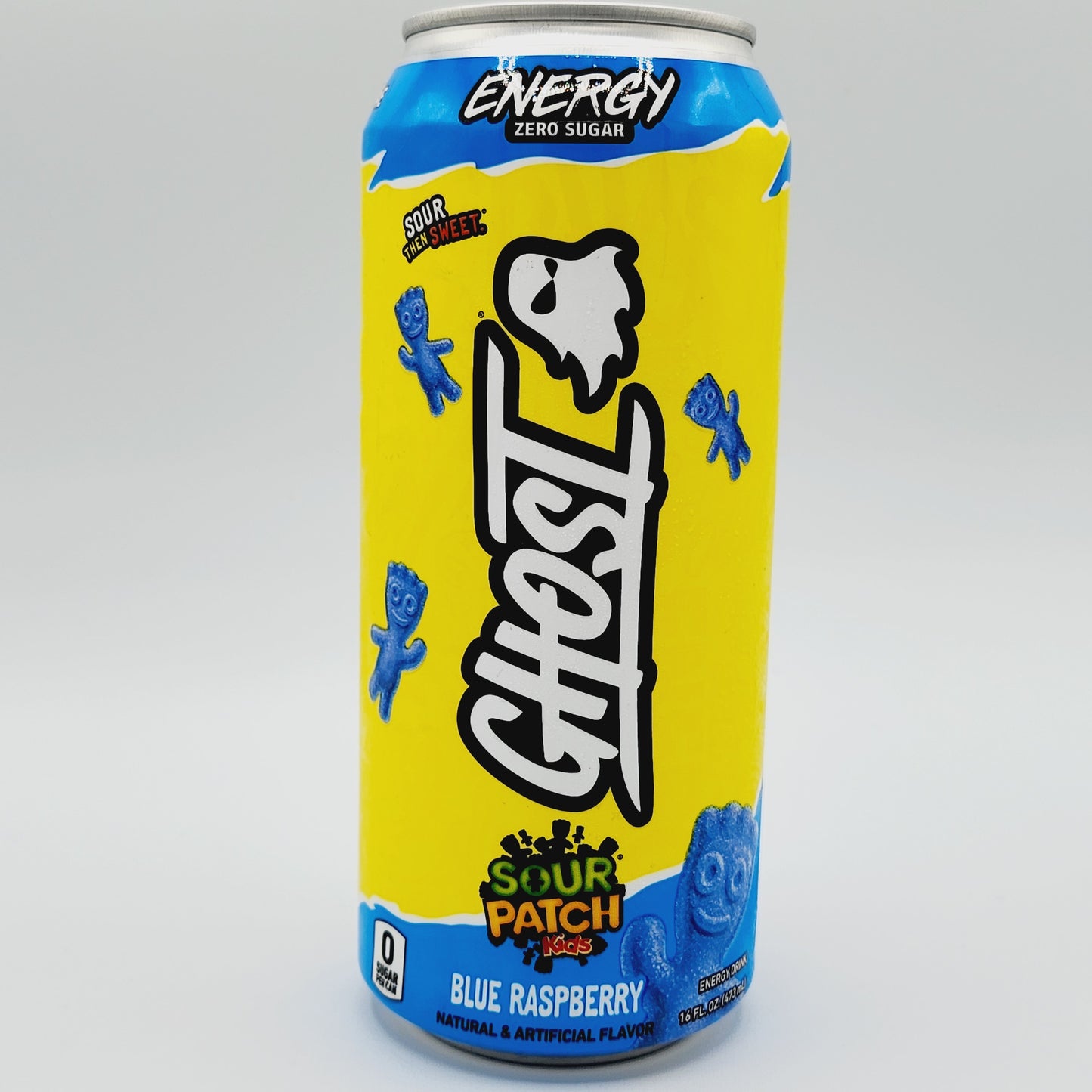 Ghost Energy Drink - Sour Patch Kids