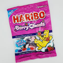 Haribo - Berry Clouds