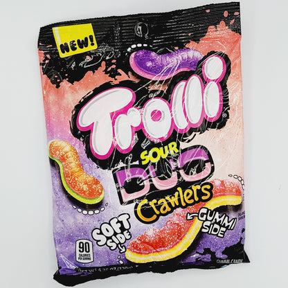 Trolli - Sour DUO Crawlers