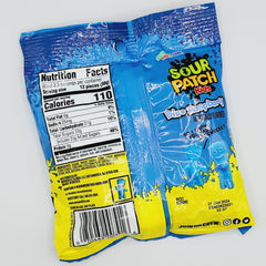 Sour Patch Kids (Just BLUE)