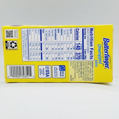 Butterfinger Bites Theatre Box