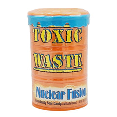 Toxic Waste - Nuclear Fusion