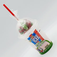 ICEE dip-n-lik Lollipop & Candy Powder