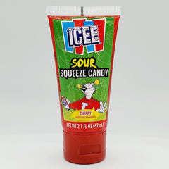 ICEE Sour Squeeze Candy