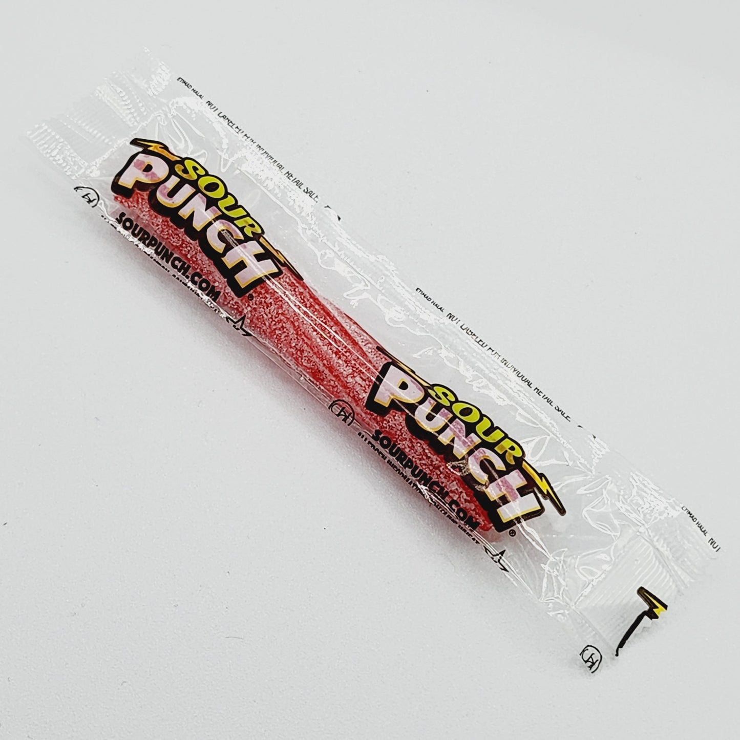 Sour Punch Twists (Singles)